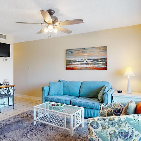 Summer House West B B105 By Meyer Vacation Rentals غولف شورز الغرفة الصورة