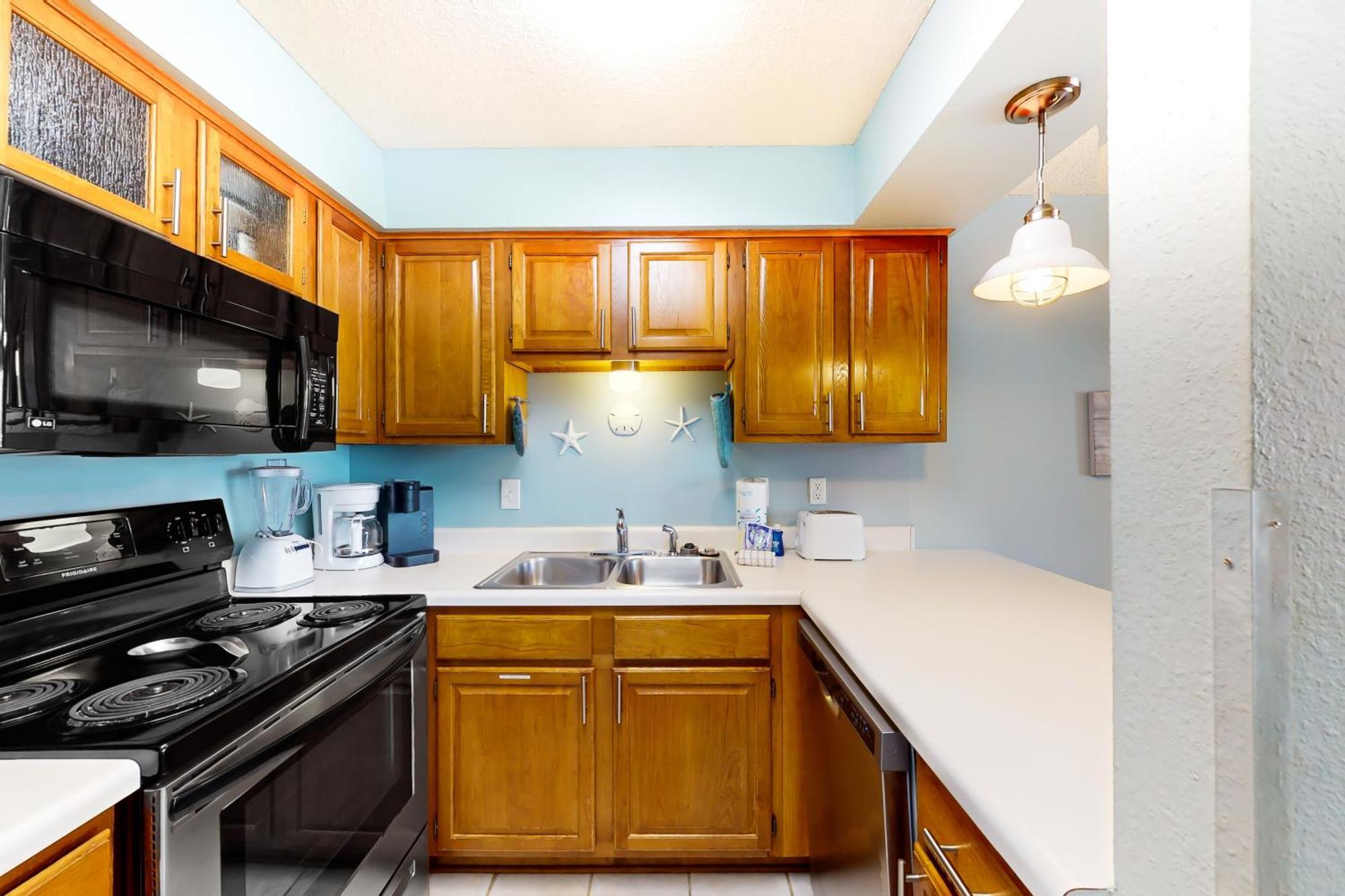 Summer House West B B105 By Meyer Vacation Rentals غولف شورز الغرفة الصورة