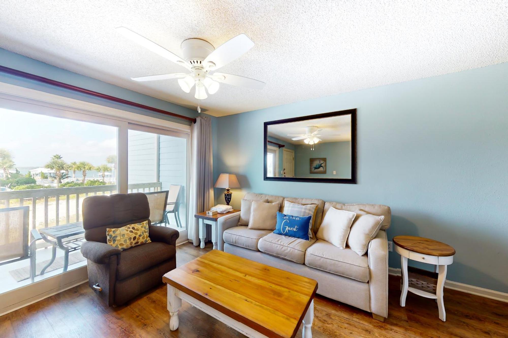 Summer House West B B105 By Meyer Vacation Rentals غولف شورز الغرفة الصورة