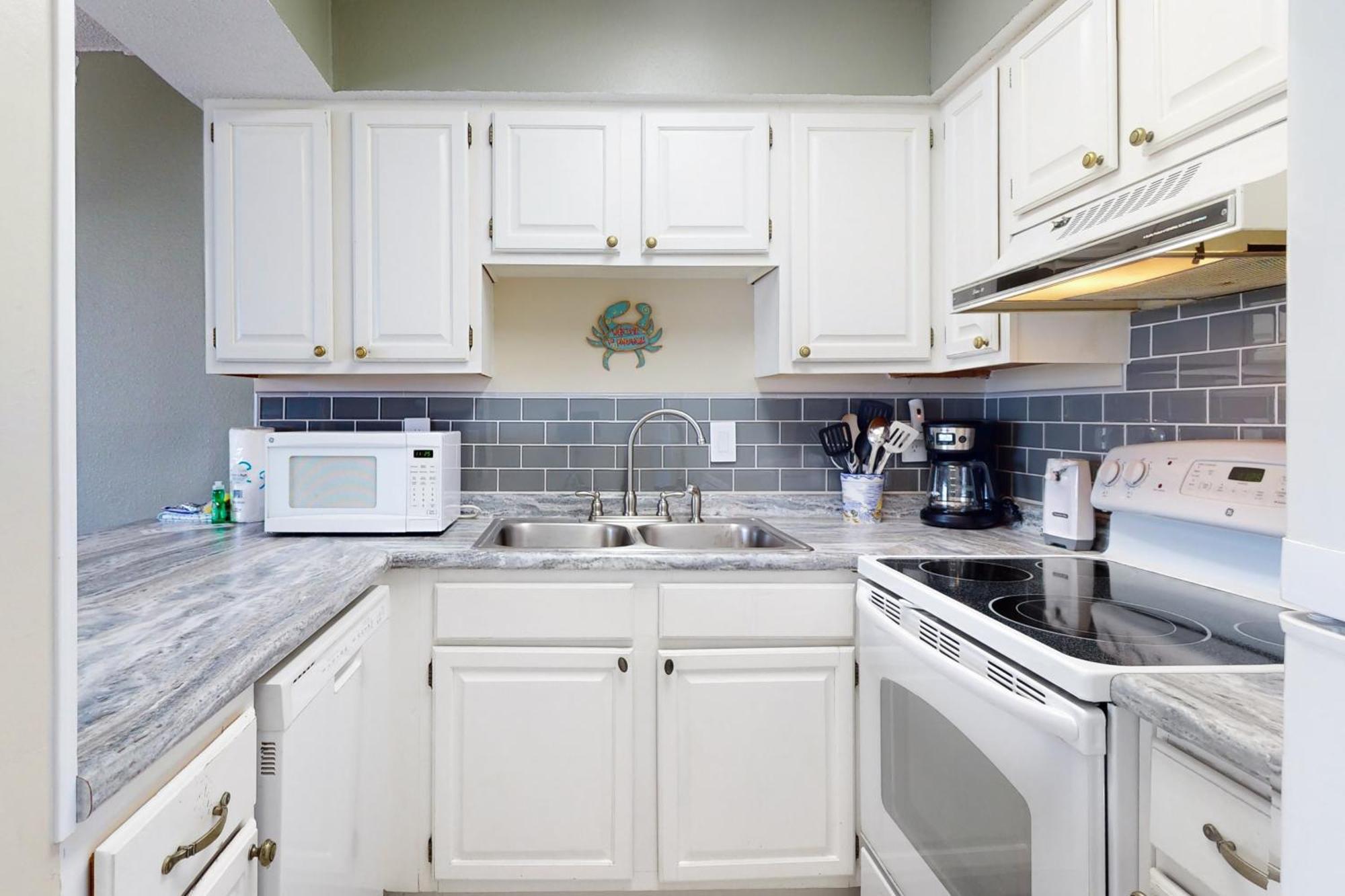 Summer House West B B105 By Meyer Vacation Rentals غولف شورز الغرفة الصورة